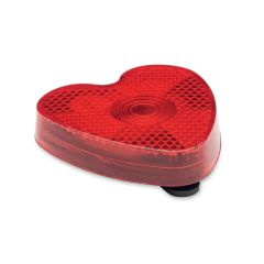HAERT Heart shaped reflector light