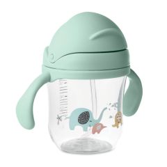 SED Baby sippy cup in Tritan.