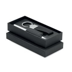 SCRIBI 2 2 piece gift set in box