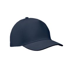 SUNNY 5 panel baseball cap