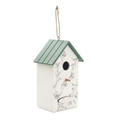 GREENJAY Bird house in plywood