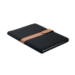 FAUX A4 RPET conference folder