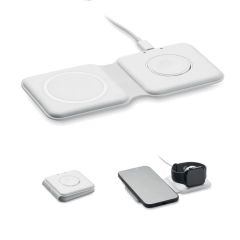 FLIP 2 in 1 foldable charger 15W