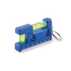 MAGEVEL Magnetic level ABS key ring
