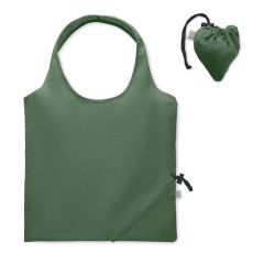 Recycled Foldable Shopping Bag CARRIE COLOUR