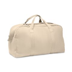DUFFAS Duffle travel bag 450 gr/m²