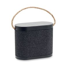WUSIC 15W wireless charger speaker