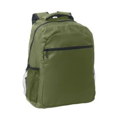 PUTER / TOPPER 600D RPET Backpack Trolley