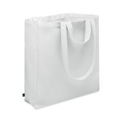 GAVE COLOUR Recycled Cotton Shopping Bag