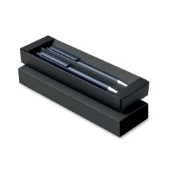 ORWELL Recycled aluminium pen set