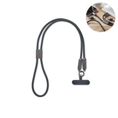 SHAKA 60W phone holder lanyard cable