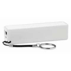POWER MATE Power Bank With Keyring