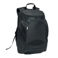 OLYMPIC Recycled Sports Rucksack With Racket Compartment