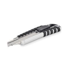 BOWIE Aluminium Retractable Utility Knife