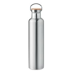 HELSINKI LARGE Insulated Metal Bottle With Carry Handle 1L