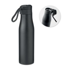 URSUS Insulated Metal Bottle With Magnetic Lid