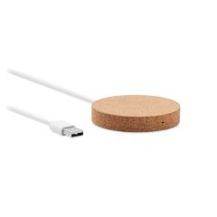 KOKE Cork Wireless Charger Pad
