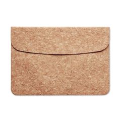 GRACE Eco Cork Laptop Bag 13 Inch