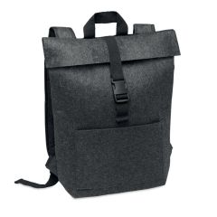 INDICO PACK Eco Laptop Backpack Made From Recycled Bottles