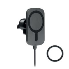 ADIA Magnetic Wireless Car Phone Charger With Vent Holder