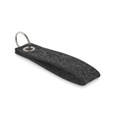 SUORA Recycled RPET Loop Keyring