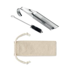 OOLONG Tea Infuser Strainer Gift Set