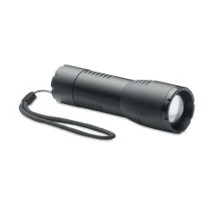 Small Metal Flashlight Torch ENTA