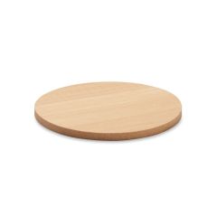 Eco Bamboo Drinks Coaster BAYIN