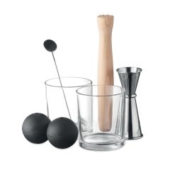 Cocktail Drinks Gift Set NIGHT
