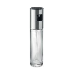Glass Kitchen Oil Spray Bottle FUNSHA