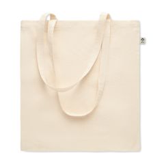 Organic Cotton Shopping Bag NUORO