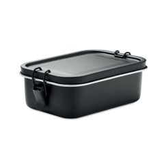 Stainless Steel Lunchbox With Buckles CHAN