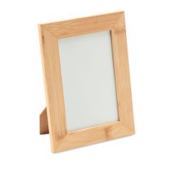 Bamboo Photo Frame 15 x 10 cm GAZO