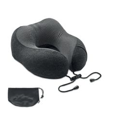 BANTAL Travel Pillow with Recycled Pouch