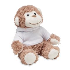 LENNY Monkey Plush Soft Toy