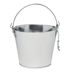 BUCKY Metal Beer Ice Bucket