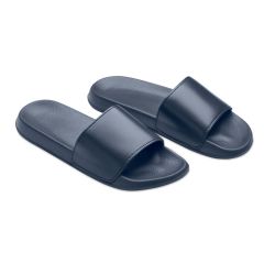 KOLAM Beach Sliders Flip Flops 40-41
