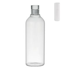 LARGE LOU Borosilicate Bottle 1L