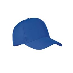 SENGA RPET 5 panel baseball cap