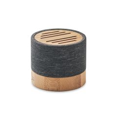 BOOL Bamboo RPET wireless speaker