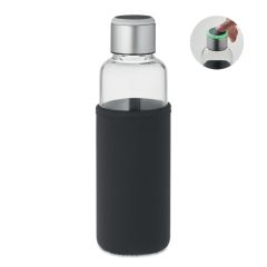 INDER Glass Bottle With Sensor Reminder
