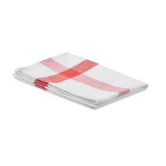 Eco Tea Towel Made From Recycled Material 