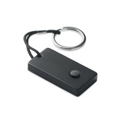 FINIT Key finder device in bamboo
