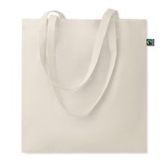 OSOLE Fairtrade shopping bag
