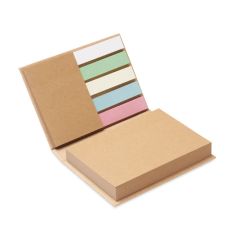 MEUI Recycled Sticky Notes Pad