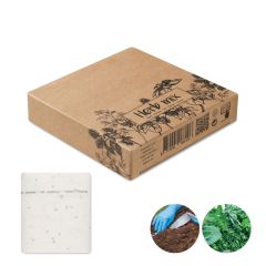 ROLL Herb Seed Tape 3M