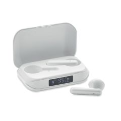 QUAVER Recycled ABS TWS Earbuds