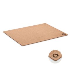 BUON APPETITO Placemat In Cork