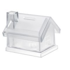 MYBANK House Shaped Money Saving Bank