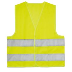 MINI VISIBLE Kids High Vis Safety Vest
